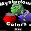 Mysterious Colors